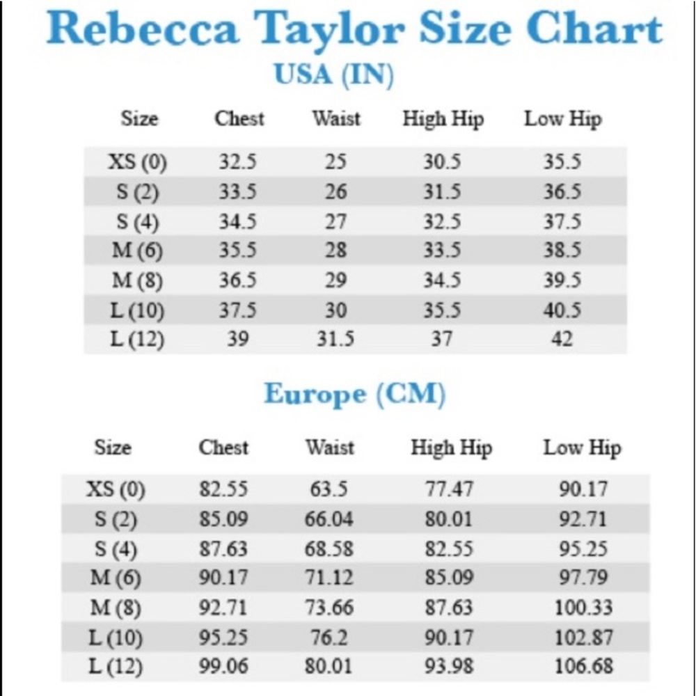 Rebecca Taylor NWT Ruched Top Long Dress Pomodoro Size 16 - Picture 16 of 16